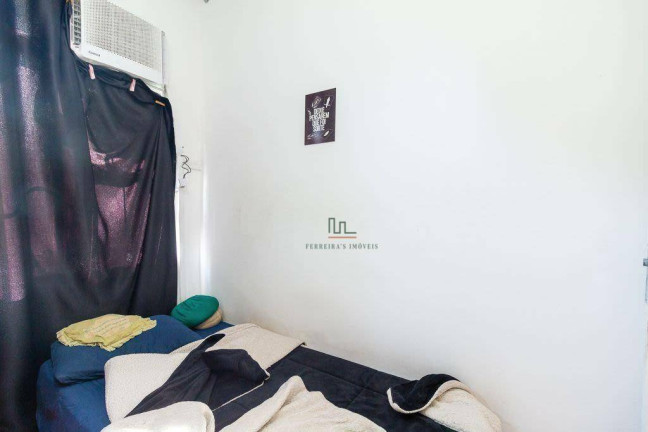 Imagem Apartamento com 3 Quartos à Venda, 144 m² em Icaraí - Niterói Imagem Apartamento com 3 Quartos à Venda, 144 m² em Icaraí - Niterói