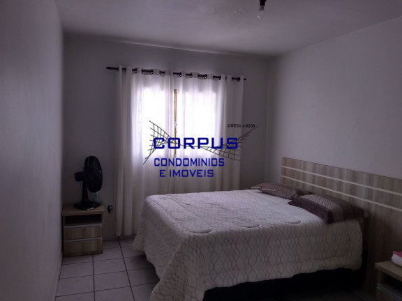 Imagem Casa com 3 Quartos à Venda, 140 m² em Vila Industrial - Anápolis