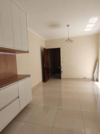 Imagem Sobrado com 3 Quartos à Venda, 137 m² em Conjunto Residencial Vista Verde - São Paulo