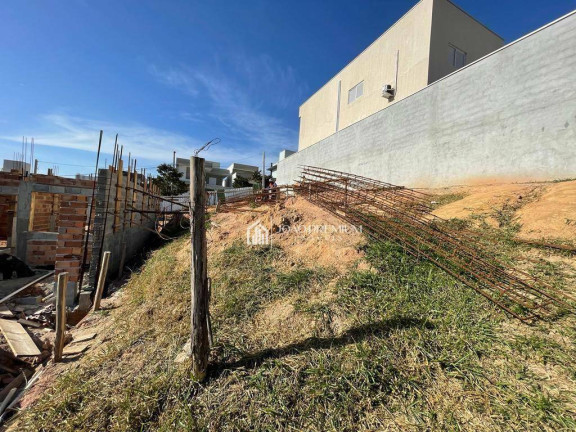 Imagem Terreno à Venda, 250 m² em Villa Branca - Jacareí Imagem Terreno à Venda, 250 m² em Villa Branca - Jacareí