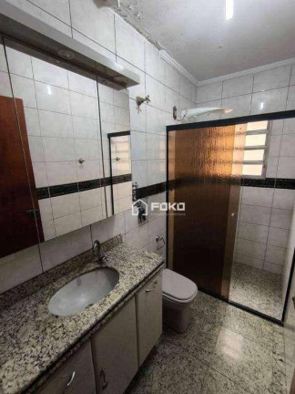 Imagem Sobrado com 3 Quartos à Venda ou Locação, 200 m² em Jardim Toscana - Guarulhos Imagem Sobrado com 3 Quartos à Venda ou Locação, 200 m² em Jardim Toscana - Guarulhos