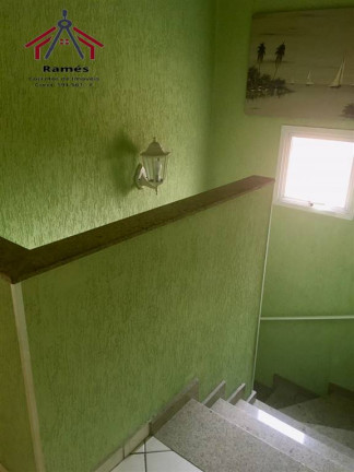 Imagem Casa com 3 Quartos à Venda, 123 m² em Vila Assuncao - Praia Grande