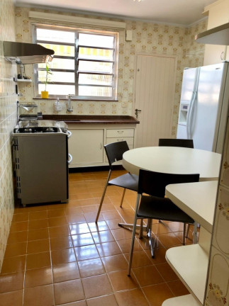 Imagem Sobrado com 2 Quartos à Venda, 118 m² em Vila Santa Catarina - São Paulo