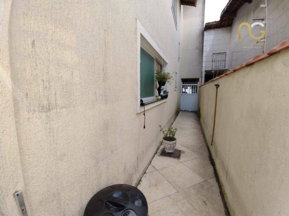 Imagem Sobrado com 3 Quartos à Venda, 131 m² em Boqueirão - Praia Grande