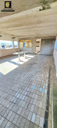 Imagem Apartamento com 3 Quartos à Venda, 500 m² em Centro - São Vicente Imagem Apartamento com 3 Quartos à Venda, 500 m² em Centro - São Vicente