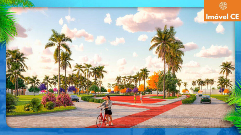 Imagem Terreno à Venda, 250 m² em Jijoca Jericoacoara - Jijoca De Jericoacoara Imagem Terreno à Venda, 250 m² em Jijoca Jericoacoara - Jijoca De Jericoacoara