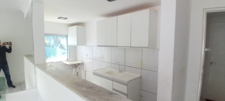 Imagem Apartamento com 2 Quartos à Venda, 60 m² em Nossa Senhora Da Conceição - Paulista