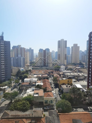 Imagem Apartamento com 1 Quarto à Venda, em Tatuapé - São Paulo Imagem Apartamento com 1 Quarto à Venda, em Tatuapé - São Paulo