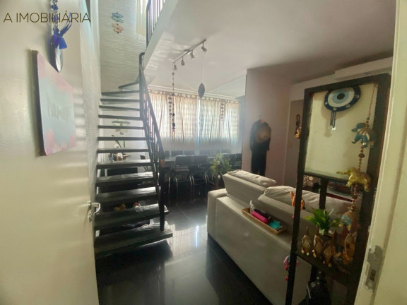 Imagem Imóvel com 2 Quartos à Venda, 114 m² em Taboão - São Bernardo Do Campo