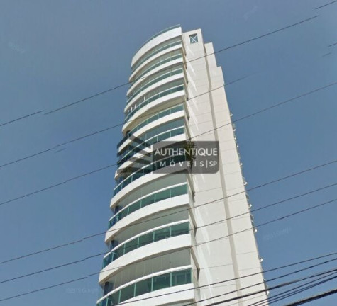 Imagem Apartamento com 4 Quartos à Venda, 189 m² em Pinheiros - São Paulo