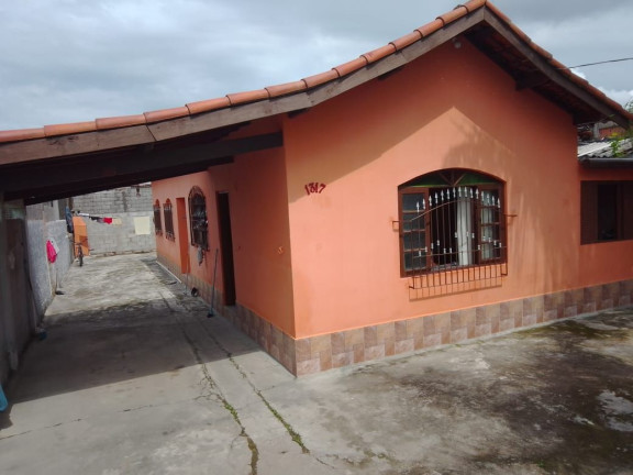 Imagem Casa com 3 Quartos à Venda, 84 m² em Agenor De Campos - Mongaguá Imagem Casa com 3 Quartos à Venda, 84 m² em Agenor De Campos - Mongaguá