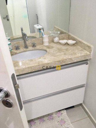 Imagem Apartamento com 3 Quartos à Venda, 89 m² em Jardim São Paulo - Americana Imagem Apartamento com 3 Quartos à Venda, 89 m² em Jardim São Paulo - Americana