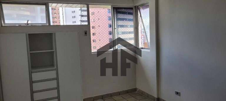 Imagem Apartamento com 3 Quartos à Venda, 93 m² em Parnamirim - Recife