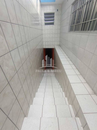 Imagem Casa com 2 Quartos para Alugar, 100 m² em Jardim Zaira - Mauá Imagem Casa com 2 Quartos para Alugar, 100 m² em Jardim Zaira - Mauá
