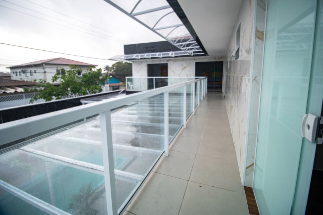 Casa com 5 Quartos à Venda, 350 m² em Tupi - Praia Grande