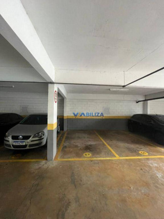 Imagem Apartamento com 3 Quartos à Venda, 87 m² em Vila Pires - Santo André