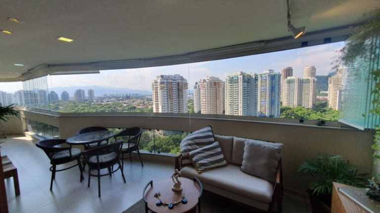 Imagem Apartamento com 3 Quartos à Venda, 126 m² em Barra Da Tijuca - Rio De Janeiro Imagem Apartamento com 3 Quartos à Venda, 126 m² em Barra Da Tijuca - Rio De Janeiro