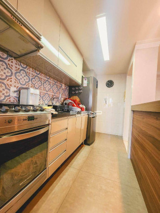 Imagem Cobertura com 3 Quartos à Venda, 147 m² em Riviera De São Lourenço - Bertioga