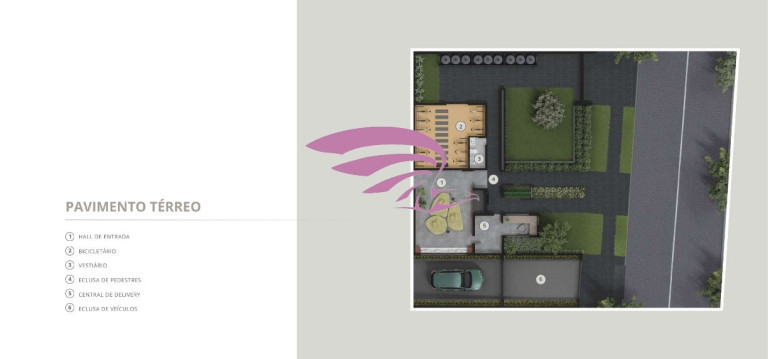 Imagem Imóvel com 2 Quartos à Venda, 85 m² em Alto Da Xv - Curitiba