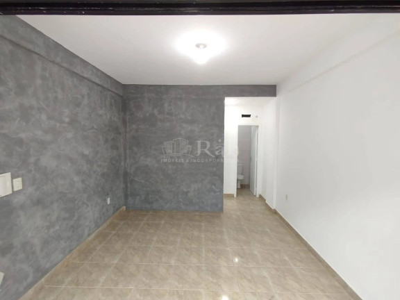Sala Comercial para Alugar, 35 m² em Praia Brava - Itajaí