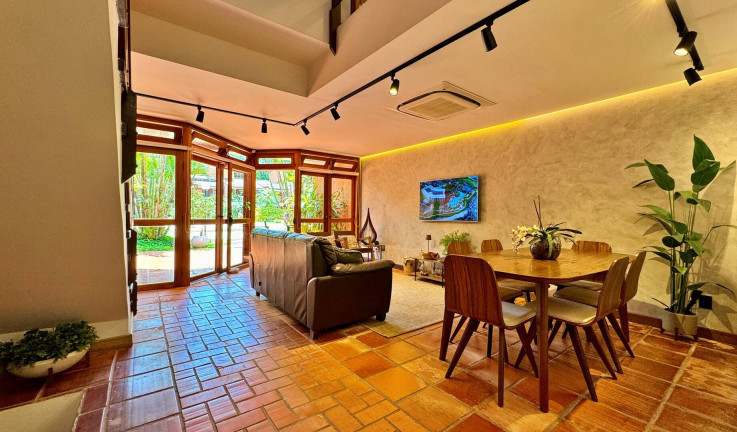 Imagem Casa com 3 Quartos à Venda, 130 m² em Riviera De São Lourenço - Bertioga