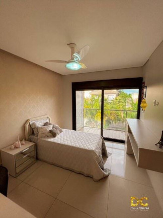 Imagem Casa de Condomínio com 4 Quartos à Venda, 474 m² em Jardim Itália - Cuiabá