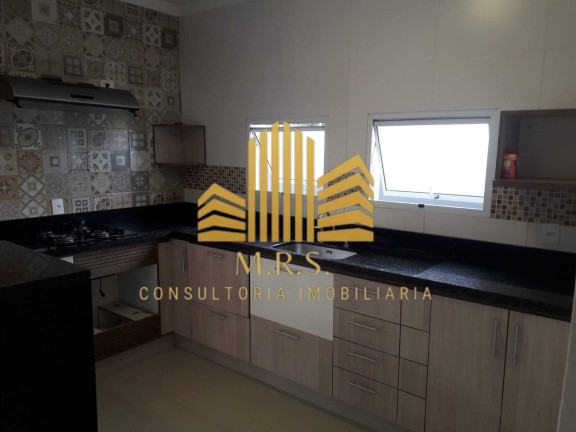 Imagem Casa com 3 Quartos à Venda, 237 m² em Condomínio Terras De Santa Cruz - Bragança Paulista Imagem Casa com 3 Quartos à Venda, 237 m² em Condomínio Terras De Santa Cruz - Bragança Paulista