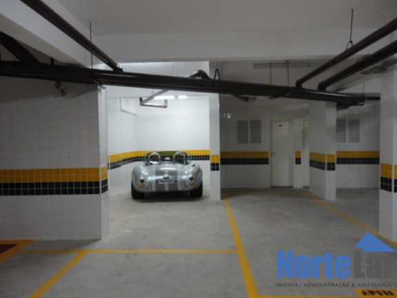 Imagem Apartamento com 4 Quartos à Venda, 228 m² em Santana - São Paulo