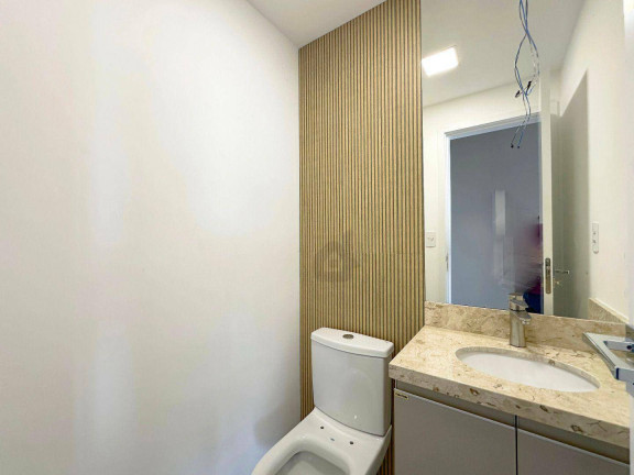 Imagem Apartamento com 3 Quartos à Venda, 131 m² em Condomínio Edifício Avant-garde - Sorocaba