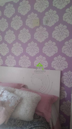 Imagem Apartamento com 2 Quartos à Venda, 54 m² em Jardim Central - Cotia
