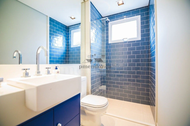 Imagem Apartamento com 4 Quartos à Venda, 164 m² em Vila Romana - São Paulo