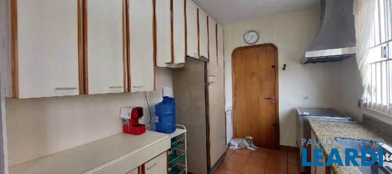 Imagem Apartamento com 4 Quartos à Venda, 150 m² em Jardim Bela Vista - Santo André Imagem Apartamento com 4 Quartos à Venda, 150 m² em Jardim Bela Vista - Santo André