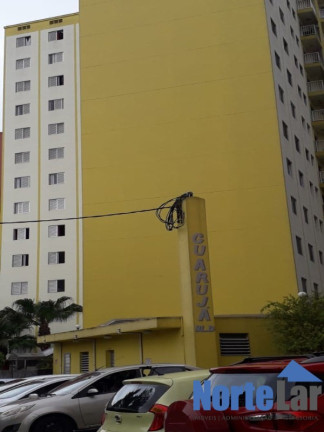 Imagem Apartamento com 2 Quartos à Venda, 60 m² em Jardim Marilu - São Paulo