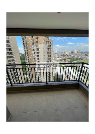 Apartamento com 3 Quartos à Venda, 76 m² em Jardim Tupanci - Barueri