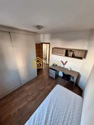 Imagem Apartamento com 2 Quartos à Venda, 60 m² em Nova Petrópolis - São Bernardo Do Campo Imagem Apartamento com 2 Quartos à Venda, 60 m² em Nova Petrópolis - São Bernardo Do Campo