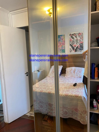 Imagem Apartamento com 3 Quartos à Venda, 65 m² em Jardim Olympia - São Paulo Imagem Apartamento com 3 Quartos à Venda, 65 m² em Jardim Olympia - São Paulo