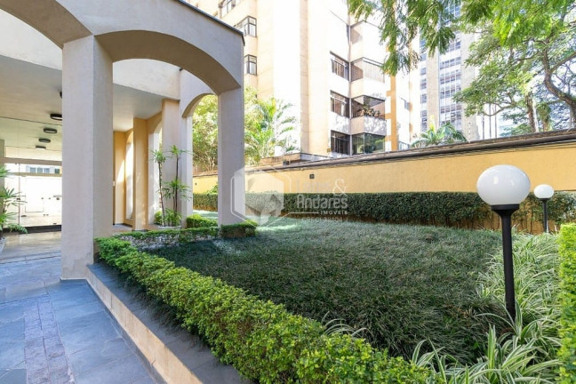 Imagem Apartamento com 3 Quartos à Venda, 142 m² em Cerqueira César - São Paulo Imagem Apartamento com 3 Quartos à Venda, 142 m² em Cerqueira César - São Paulo