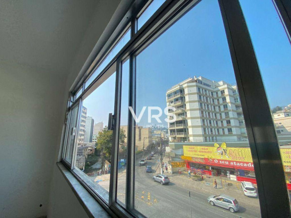 Imagem Apartamento com 3 Quartos à Venda, 111 m² em Várzea - Teresópolis