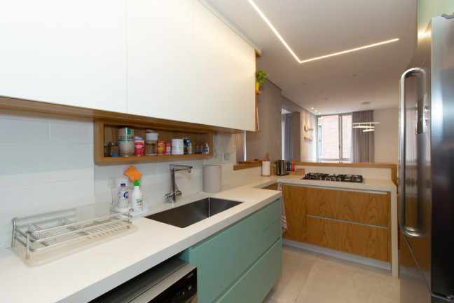Imagem Apartamento com 2 Quartos à Venda, 105 m² em Vila Nova Conceição - São Paulo Imagem Apartamento com 2 Quartos à Venda, 105 m² em Vila Nova Conceição - São Paulo