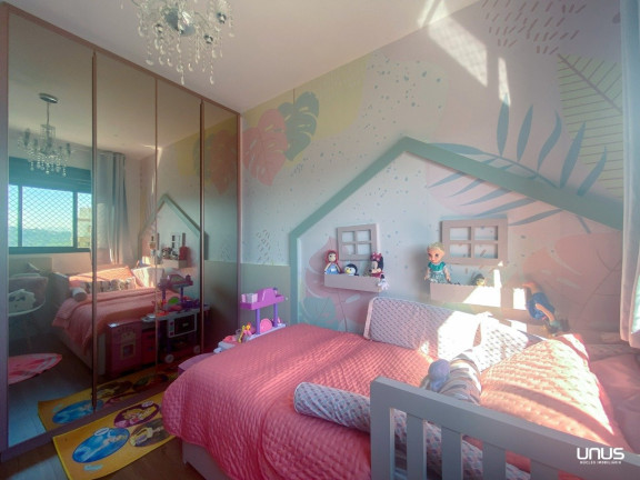 Imagem Apartamento com 3 Quartos à Venda, 121 m² em Kobrasol - São José Imagem Apartamento com 3 Quartos à Venda, 121 m² em Kobrasol - São José
