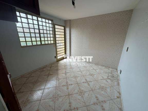 Imagem Sobrado com 4 Quartos para Alugar, 150 m² em Setor Sudoeste - Goiânia