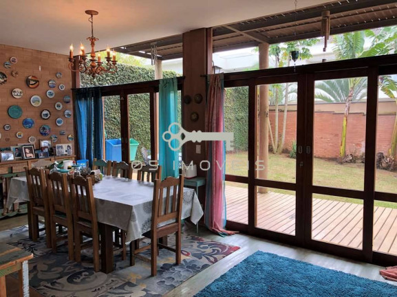 Imagem Casa de Condomínio com 5 Quartos à Venda, em Jardim Do Golf I - Jandira Imagem Casa de Condomínio com 5 Quartos à Venda, em Jardim Do Golf I - Jandira