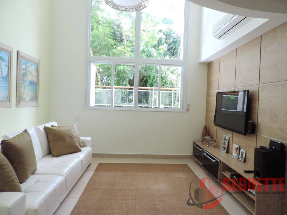 Imagem Apartamento com 4 Quartos à Venda, 293 m² em Riviera De São Lourenço - Bertioga