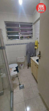 Imagem Apartamento com 3 Quartos à Venda, 137 m² em Gonzaga - Santos Imagem Apartamento com 3 Quartos à Venda, 137 m² em Gonzaga - Santos