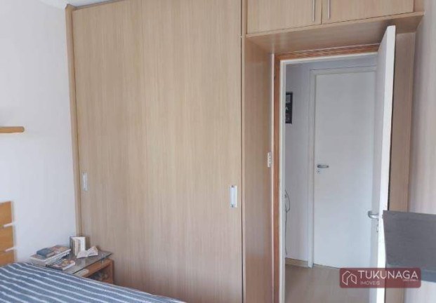 Imagem Apartamento com 3 Quartos à Venda, 65 m² em Vila Guilherme - São Paulo