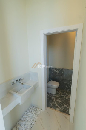 Imagem Casa de Condomínio com 3 Quartos à Venda, 278 m² em Alphaville - Ribeirão Preto
