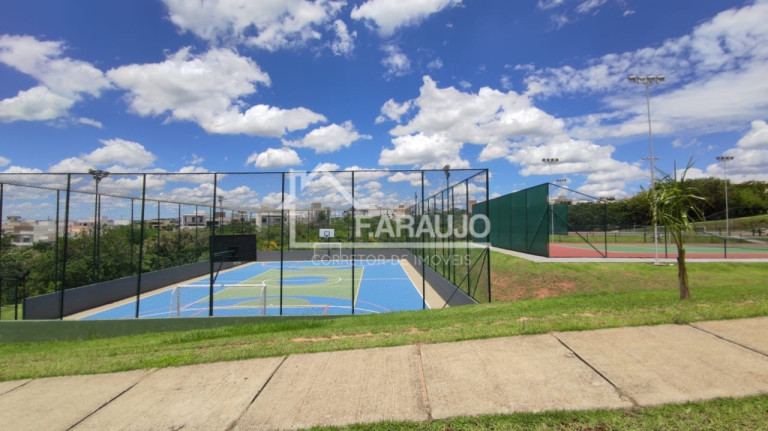 Imagem Terreno à Venda, 281 m² em Parque Ibiti Reserva - Sorocaba