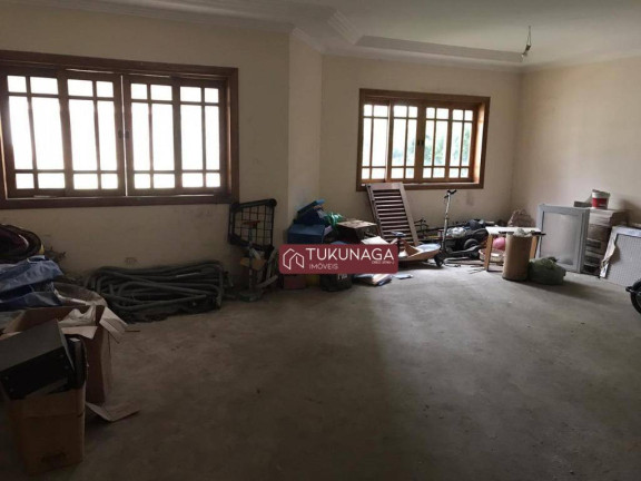 Imagem Sobrado com 3 Quartos à Venda, 450 m² em Vila Rosália - Guarulhos Imagem Sobrado com 3 Quartos à Venda, 450 m² em Vila Rosália - Guarulhos