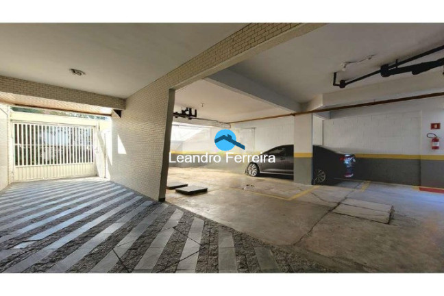 Imagem Cobertura com 3 Quartos à Venda, 209 m² em Anchieta - São Bernardo Do Campo