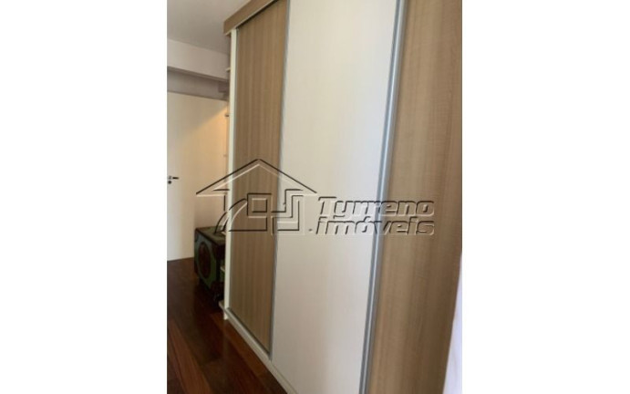 Imagem Apartamento com 3 Quartos à Venda, 157 m² em Jardim Aquarius - São José Dos Campos
